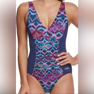 DOLPHIN AQUASHAPE swimsuit